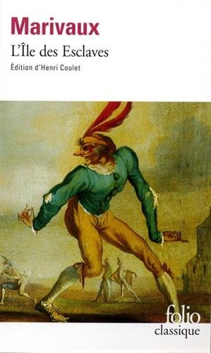 L'île des esclaves