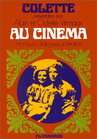 au cinéma