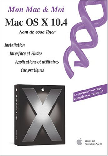 mac os x version 10. : 4