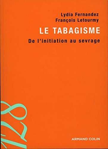 Le tabagisme : de l'initiation au sevrage
