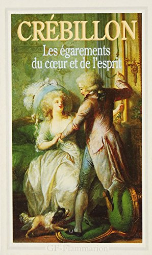 Les égarements du coeur et de l'esprit