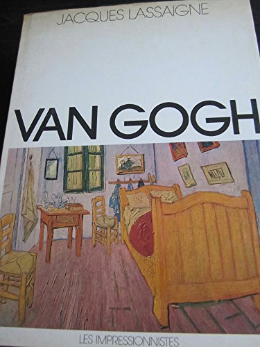 van gogh.