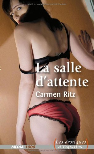 La salle d'attente