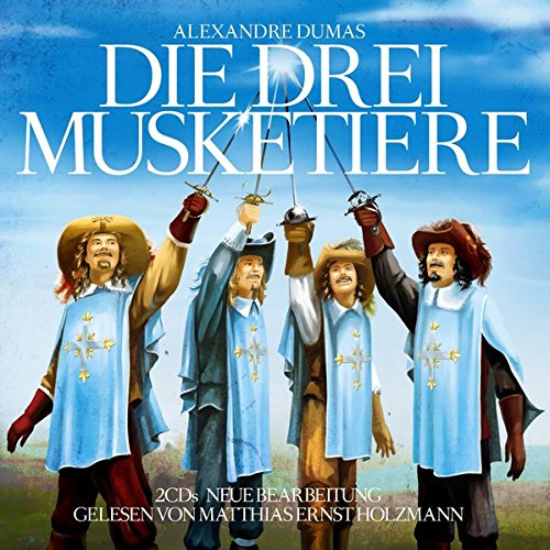 die drei musketiere