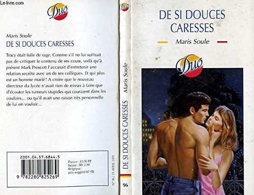 de si douces caresses (duo)