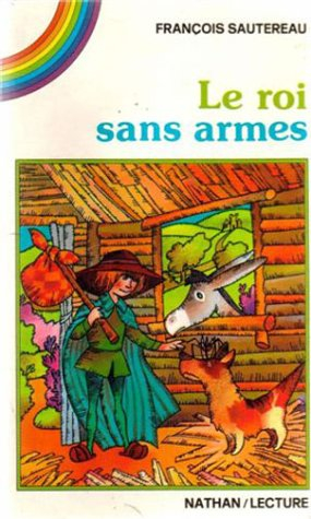 Le Roi sans armes
