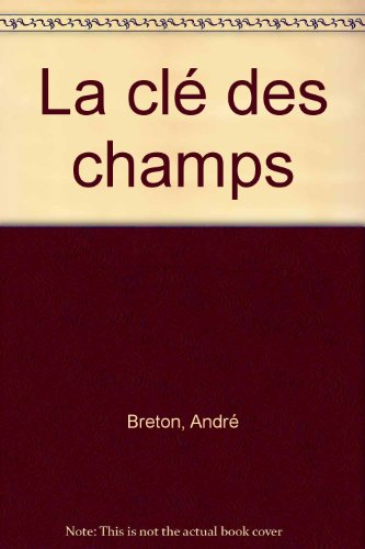 La Clé des champs