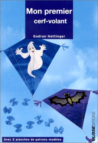 Mon premier cerf-volant