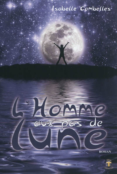 L'homme aux pas de lune