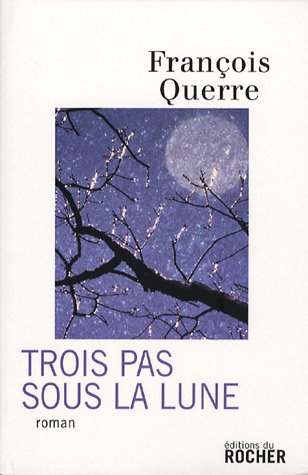 Trois pas sous la Lune