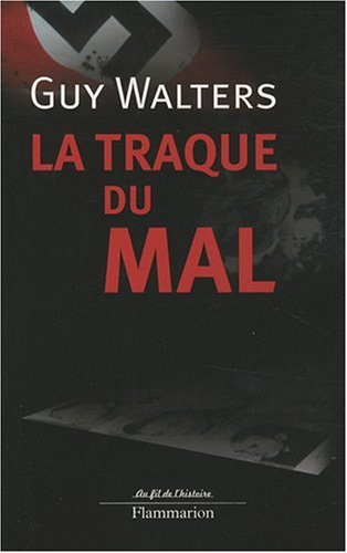 La traque du mal