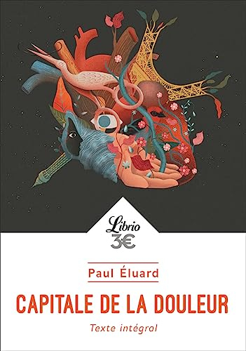 Capitale de la douleur : texte intégral