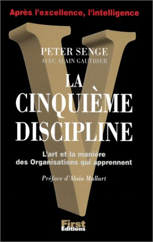 La cinquième discipline
