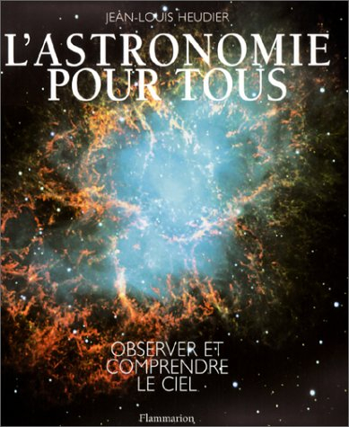 L'astronomie pour tous