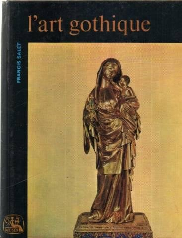 l'art gothique