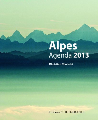 Alpes agenda 2013