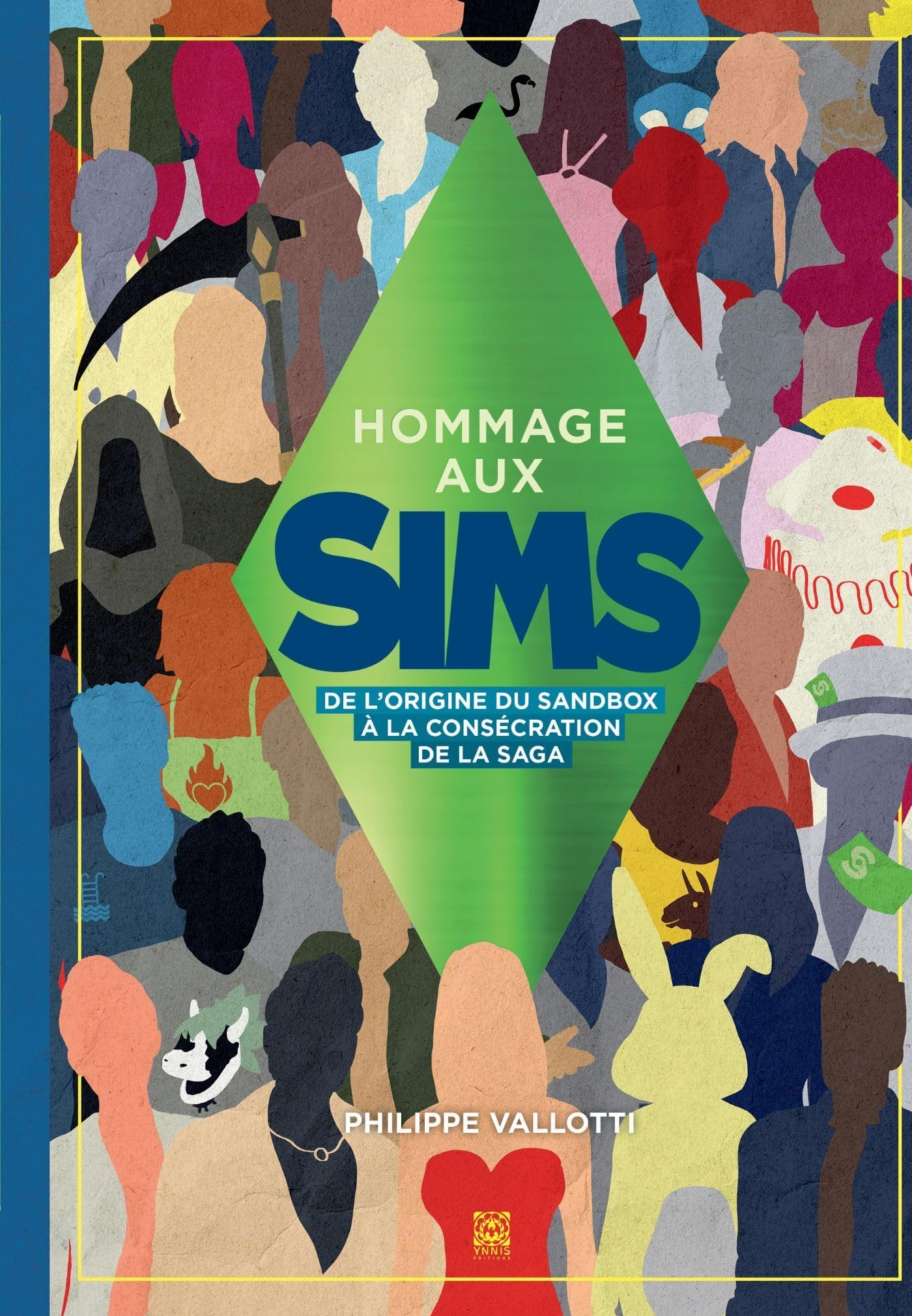 Hommage aux Sims : De l'origine du sandbox à la consécration de la saga