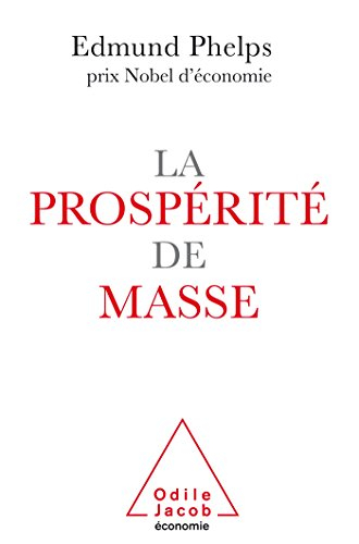 La prospérité de masse