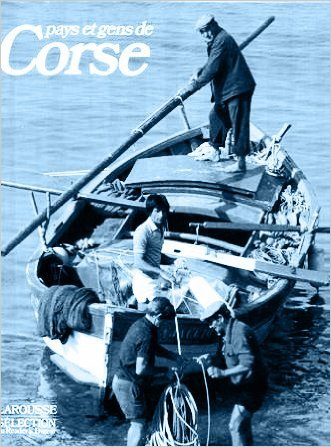 pays et gens de france: corse