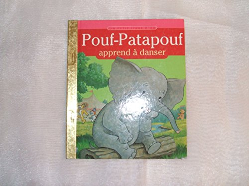 Pouf-Patapouf apprend à danser