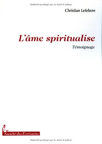 lame spiritualise