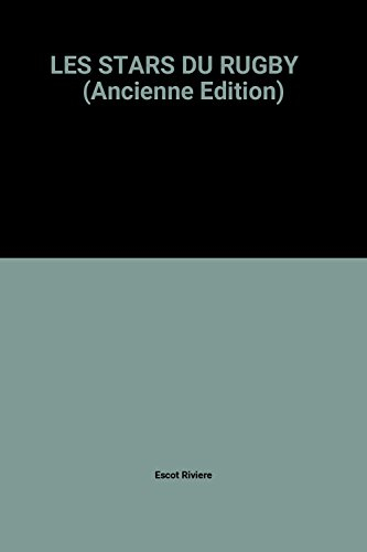 Les Stars du rugby