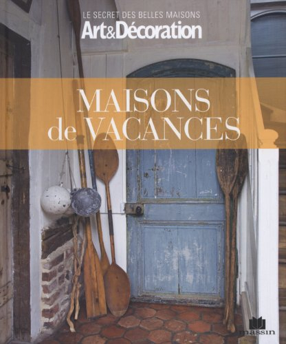 Maisons de vacances