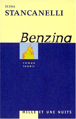 Benzina