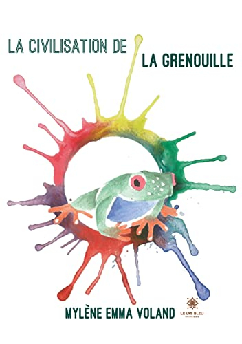La civilisation de la Grenouille