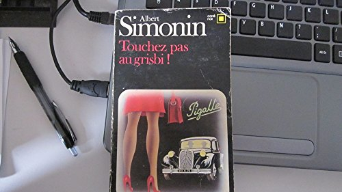 Touchez pas au Grisbi