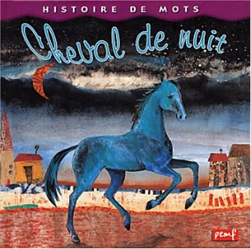 Cheval de nuit