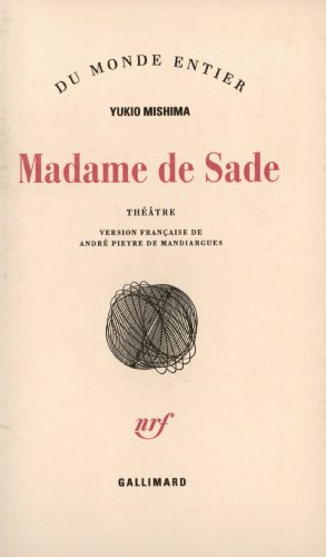 Madame de Sade