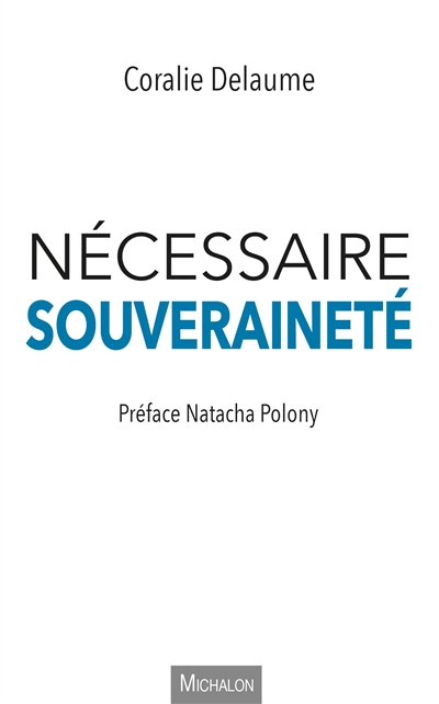 Nécessaire souveraineté