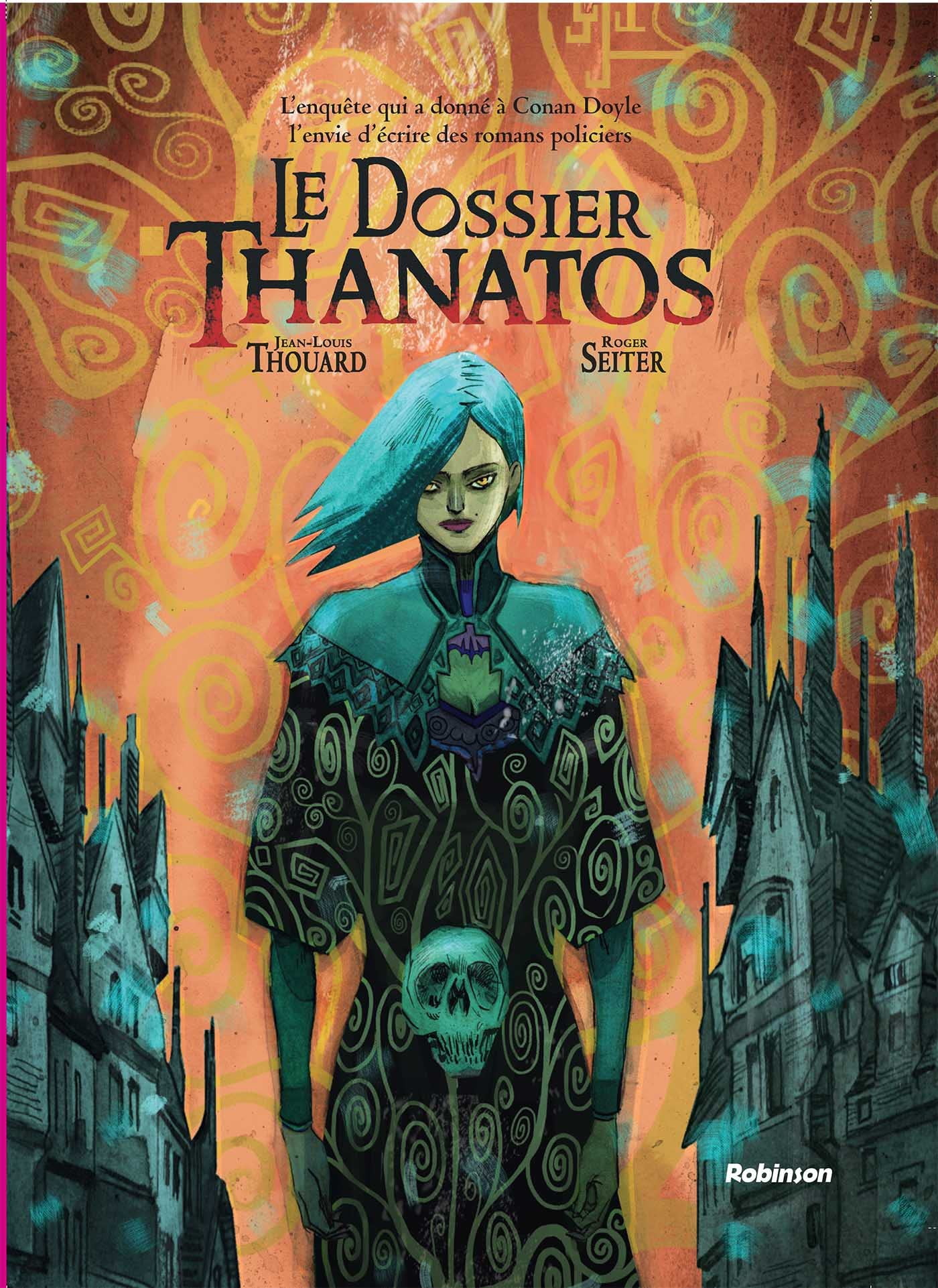 Le dossier Thanatos