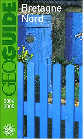 bretagne nord (ancienne édition)