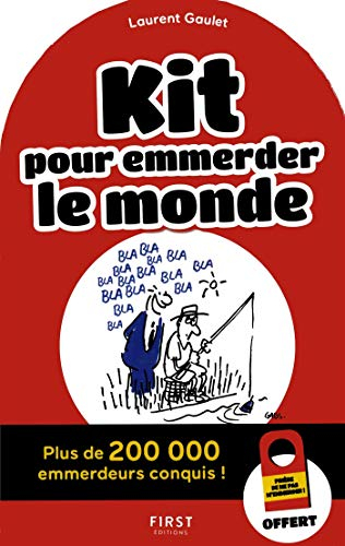 Kit pour emmerder le monde