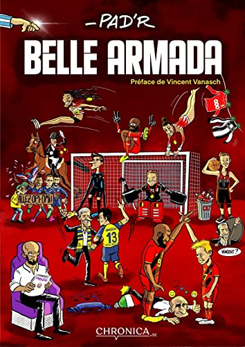 Belle armada