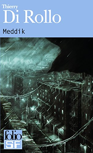 Meddik ou Le rire du sourd