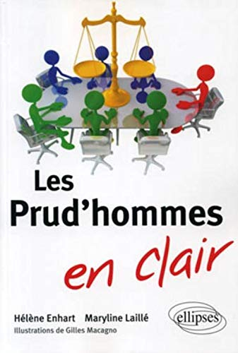 Les prud'hommes en clair