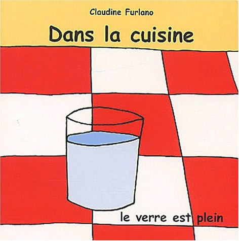 Dans la cuisine