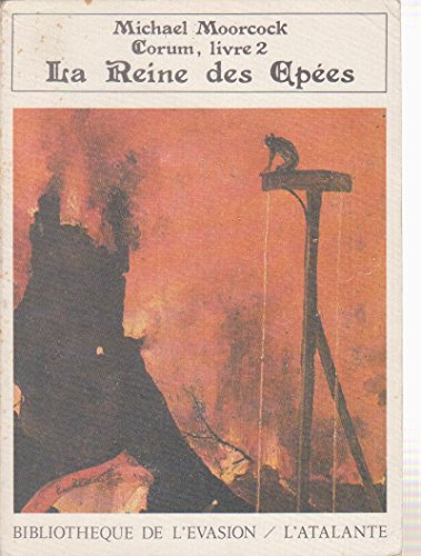 Corum. Vol. 2. La Reine des épées