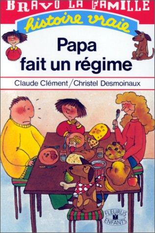 Papa fait un régime