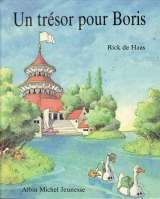 Un Trésor pour Boris