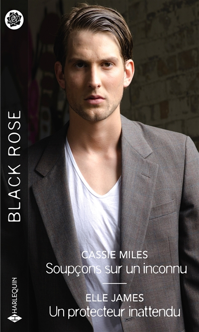 Soupçons sur un inconnu. Un protecteur inattendu