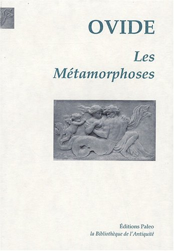 Les métamorphoses