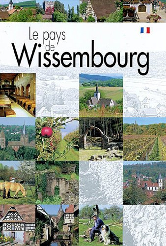 Le pays de Wissembourg