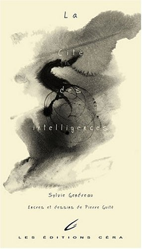 la cite des intelligences