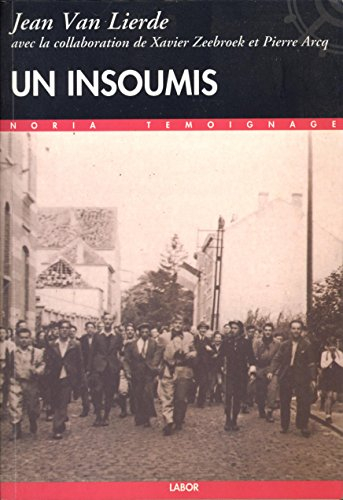 Un insoumis