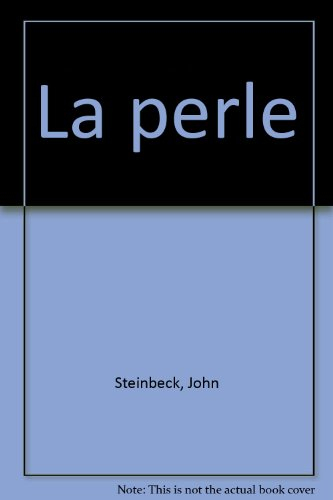 La perle
