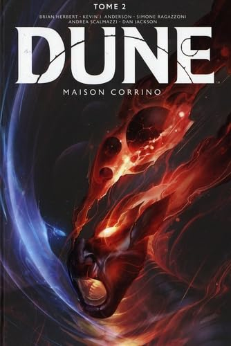 Dune : maison Corrino. Vol. 2